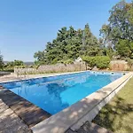 Secluded House - Quinta La Rabide Azeitão