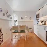 Secluded House - Quinta La Rabide Сasa de vacaciones