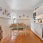 Сasa de vacaciones Secluded House - Quinta La Rabide Azeitão