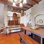 Secluded House - Quinta La Rabide *
