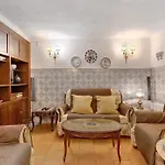 Secluded House - Quinta La Rabide