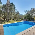 Secluded House - Quinta La Rabide Сasa de vacaciones