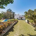 Secluded House - Quinta La Rabide *