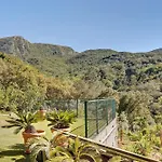 Сasa de vacaciones Secluded House - Quinta La Rabide Azeitão