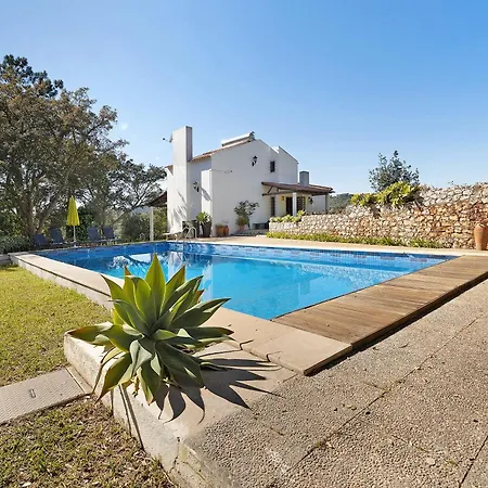 Secluded House - Quinta La Rabide * Azeitão