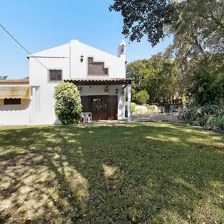 Secluded House - Quinta La Rabide Semesterbostad