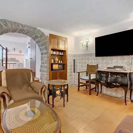 Semesterbostad Secluded House - Quinta La Rabide