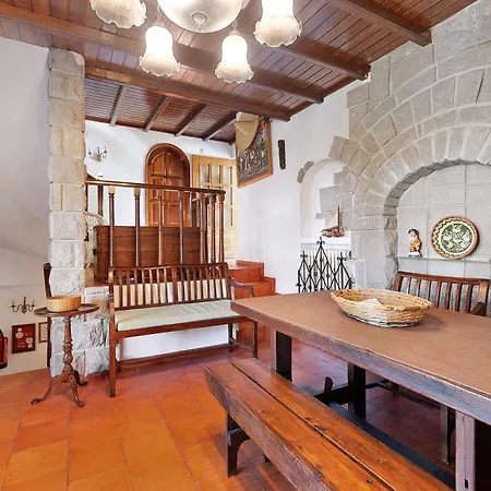 Secluded House - Quinta La Rabide Azeitao