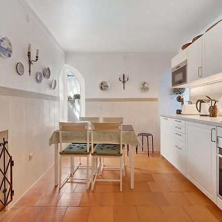 Secluded House - Quinta La Rabide Semesterbostad