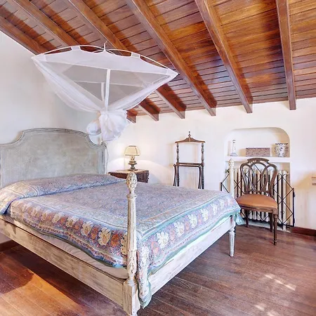 Secluded House - Quinta La Rabide *