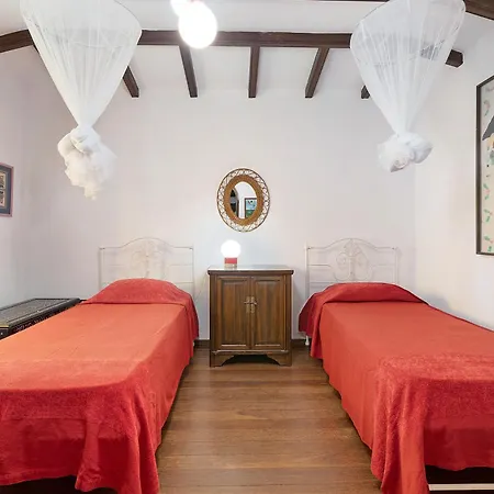 Secluded House - Quinta La Rabide Semesterbostad Azeitao