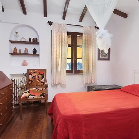 Secluded House - Quinta La Rabide