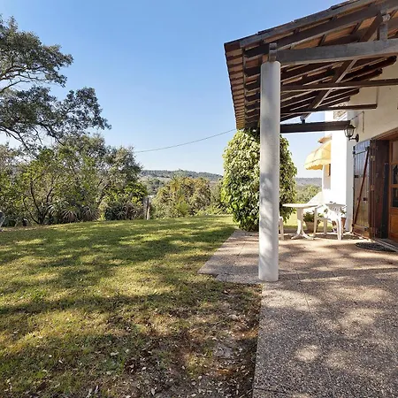 Secluded House - Quinta La Rabide Semesterbostad