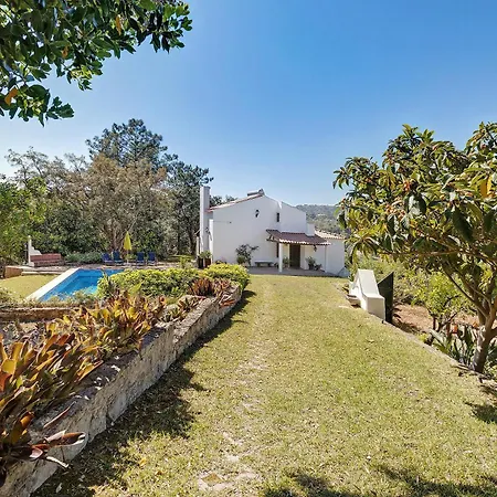 Semesterbostad Secluded House - Quinta La Rabide *