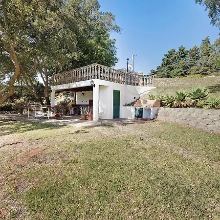 Semesterbostad Secluded House - Quinta La Rabide Azeitao