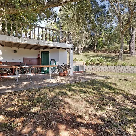 Semesterbostad Secluded House - Quinta La Rabide Azeitao