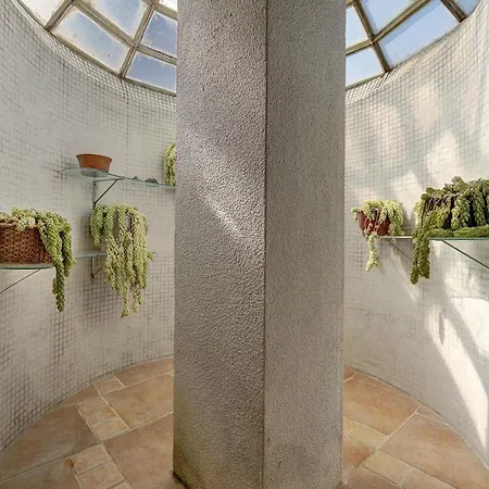 Secluded House - Quinta La Rabide