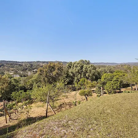 Secluded House - Quinta La Rabide Semesterbostad