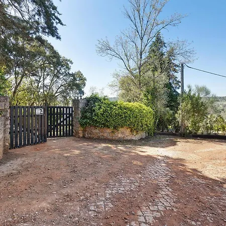Secluded House - Quinta La Rabide