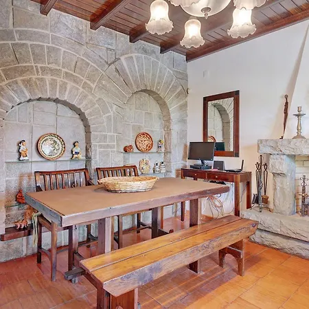 Feriehus Secluded House - Quinta La Rabide Azeitão