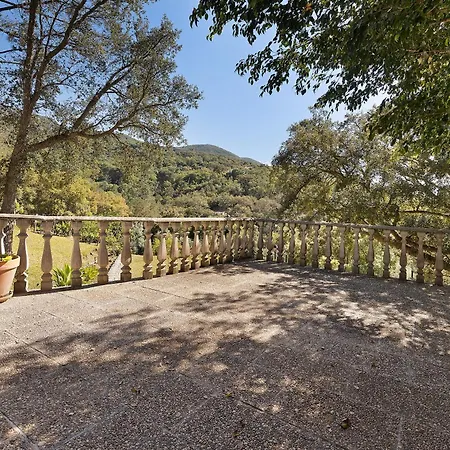 Feriehus Secluded House - Quinta La Rabide *