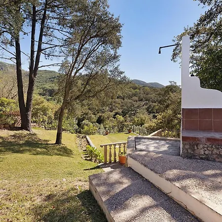 度假居 Secluded House - Quinta La Rabide 阿泽陶