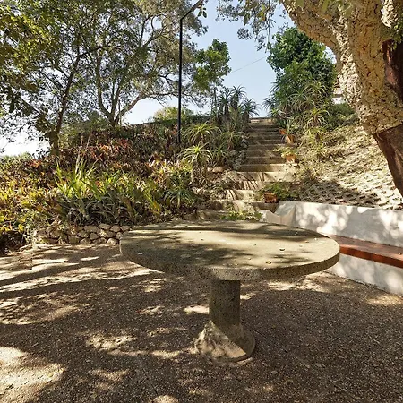 Feriehus Secluded House - Quinta La Rabide Azeitão