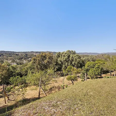 Secluded House - Quinta La Rabide Сasa de vacaciones