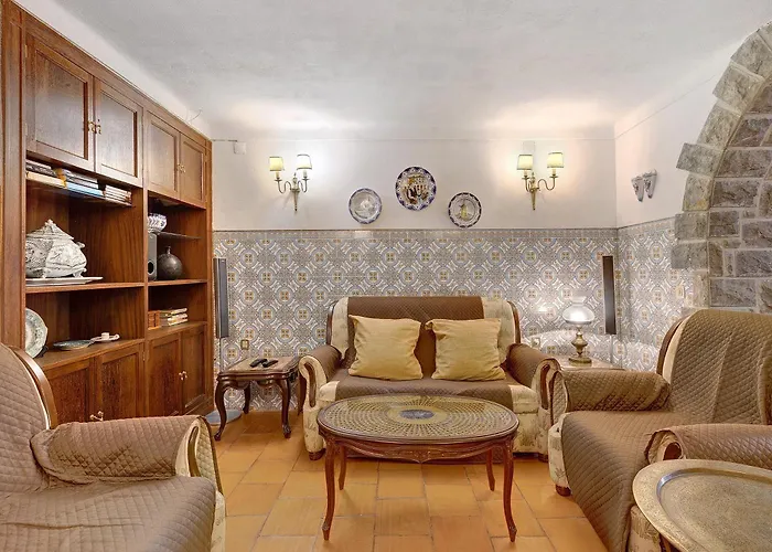 Secluded House - Quinta La Rabide * Azeitão