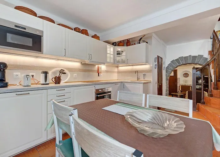 Secluded House - Quinta La Rabide * Azeitão