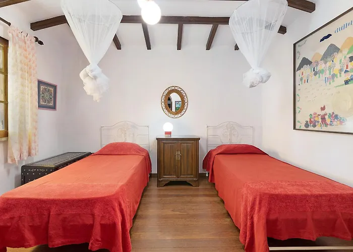 Secluded House - Quinta La Rabide Casa de Férias Azeitão