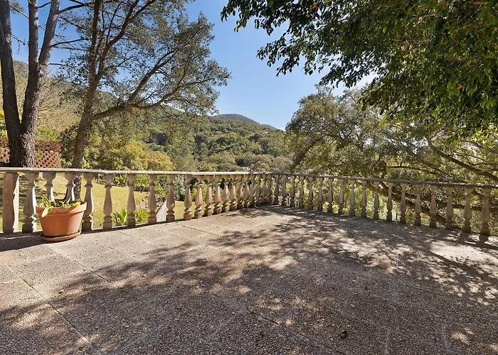 Secluded House - Quinta La Rabide * Azeitão