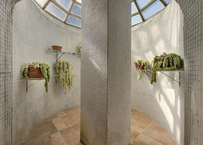 Secluded House - Quinta La Rabide