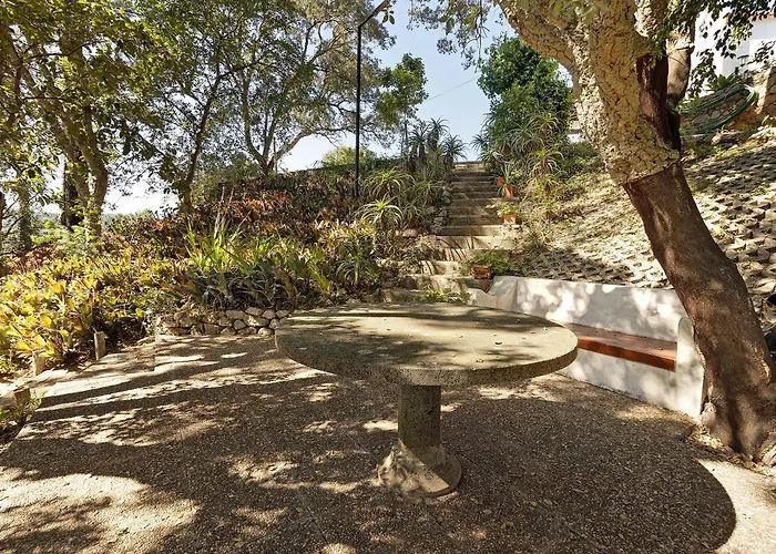 Casa de Férias Secluded House - Quinta La Rabide Azeitão